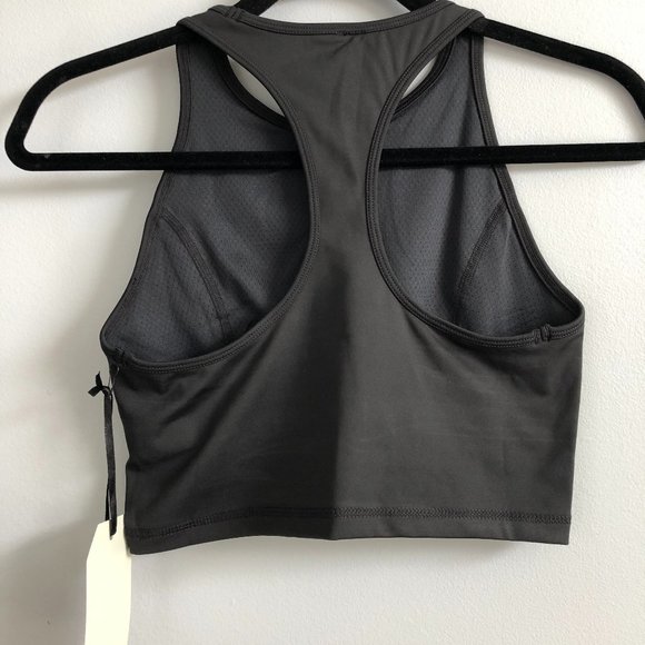 🍀SALE🍀STRIKE//MVMNT Medium Support Sports Bra - Picture 6 of 8